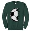 Classic Crewneck Sweatshirt Thumbnail