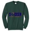 Classic Crewneck Sweatshirt Thumbnail