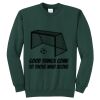 Classic Crewneck Sweatshirt Thumbnail