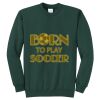 Classic Crewneck Sweatshirt Thumbnail