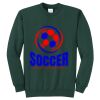 Classic Crewneck Sweatshirt Thumbnail