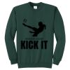 Classic Crewneck Sweatshirt Thumbnail