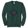 Classic Crewneck Sweatshirt Thumbnail