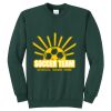 Classic Crewneck Sweatshirt Thumbnail