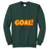Classic Crewneck Sweatshirt Thumbnail