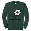 Classic Crewneck Sweatshirt Thumbnail