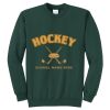 Classic Crewneck Sweatshirt Thumbnail