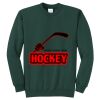 Classic Crewneck Sweatshirt Thumbnail