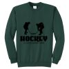 Classic Crewneck Sweatshirt Thumbnail