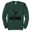 Classic Crewneck Sweatshirt Thumbnail