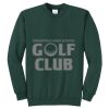 Classic Crewneck Sweatshirt Thumbnail