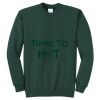 Classic Crewneck Sweatshirt Thumbnail