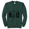 Classic Crewneck Sweatshirt Thumbnail