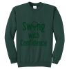 Classic Crewneck Sweatshirt Thumbnail