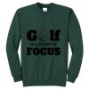 Classic Crewneck Sweatshirt Thumbnail