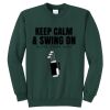 Classic Crewneck Sweatshirt Thumbnail