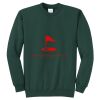 Classic Crewneck Sweatshirt Thumbnail