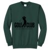 Classic Crewneck Sweatshirt Thumbnail