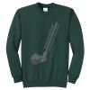 Classic Crewneck Sweatshirt Thumbnail