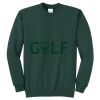 Classic Crewneck Sweatshirt Thumbnail
