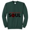 Classic Crewneck Sweatshirt Thumbnail