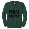 Classic Crewneck Sweatshirt Thumbnail