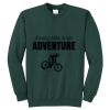 Classic Crewneck Sweatshirt Thumbnail
