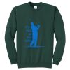 Classic Crewneck Sweatshirt Thumbnail
