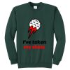 Classic Crewneck Sweatshirt Thumbnail