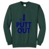 Classic Crewneck Sweatshirt Thumbnail