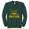 Classic Crewneck Sweatshirt Thumbnail