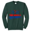 Classic Crewneck Sweatshirt Thumbnail