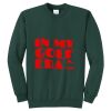 Classic Crewneck Sweatshirt Thumbnail