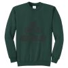 Classic Crewneck Sweatshirt Thumbnail
