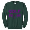 Classic Crewneck Sweatshirt Thumbnail