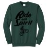Classic Crewneck Sweatshirt Thumbnail