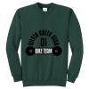 Classic Crewneck Sweatshirt Thumbnail