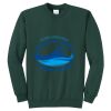 Classic Crewneck Sweatshirt Thumbnail
