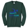 Classic Crewneck Sweatshirt Thumbnail