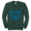 Classic Crewneck Sweatshirt Thumbnail