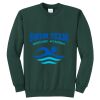 Classic Crewneck Sweatshirt Thumbnail
