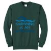 Classic Crewneck Sweatshirt Thumbnail