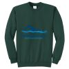 Classic Crewneck Sweatshirt Thumbnail
