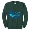 Classic Crewneck Sweatshirt Thumbnail