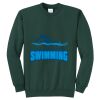 Classic Crewneck Sweatshirt Thumbnail