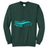 Classic Crewneck Sweatshirt Thumbnail