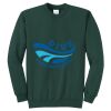 Classic Crewneck Sweatshirt Thumbnail