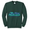 Classic Crewneck Sweatshirt Thumbnail