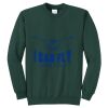 Classic Crewneck Sweatshirt Thumbnail