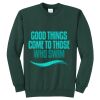 Classic Crewneck Sweatshirt Thumbnail